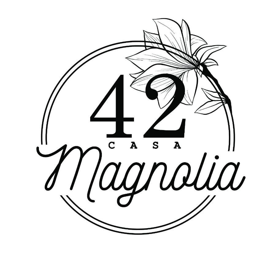 Casa Vacanze Magnolia 42 Calitri Exterior foto